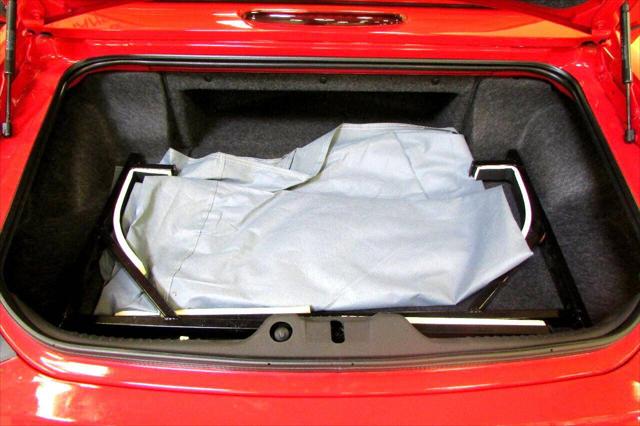 2002 Ford Thunderbird Premium