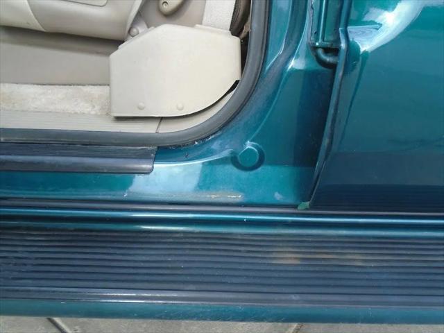 2000 GMC Yukon 4dr 4WD