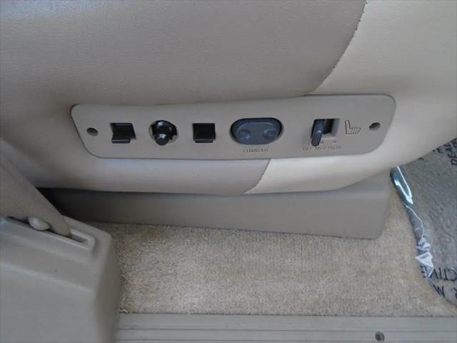 2000 GMC Yukon 4dr 4WD