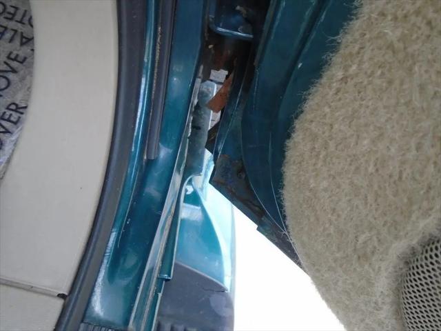 2000 GMC Yukon 4dr 4WD