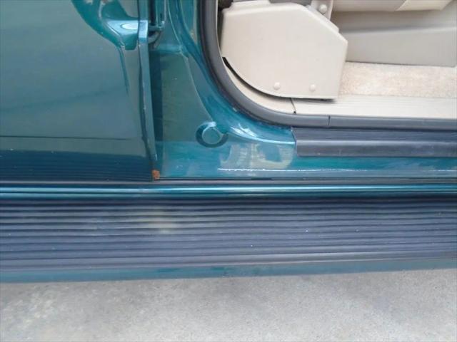 2000 GMC Yukon 4dr 4WD