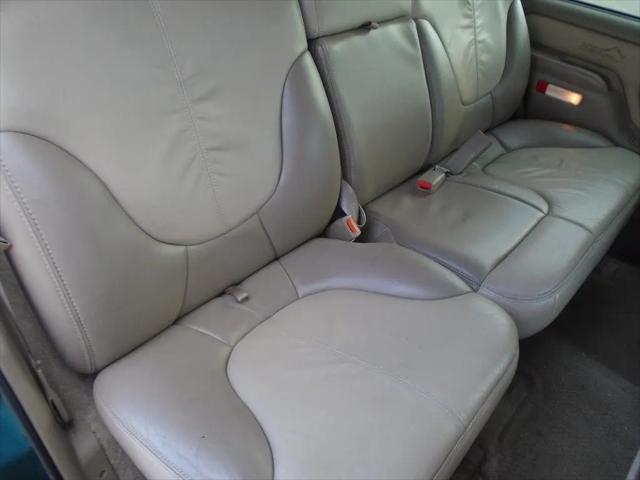 2000 GMC Yukon 4dr 4WD