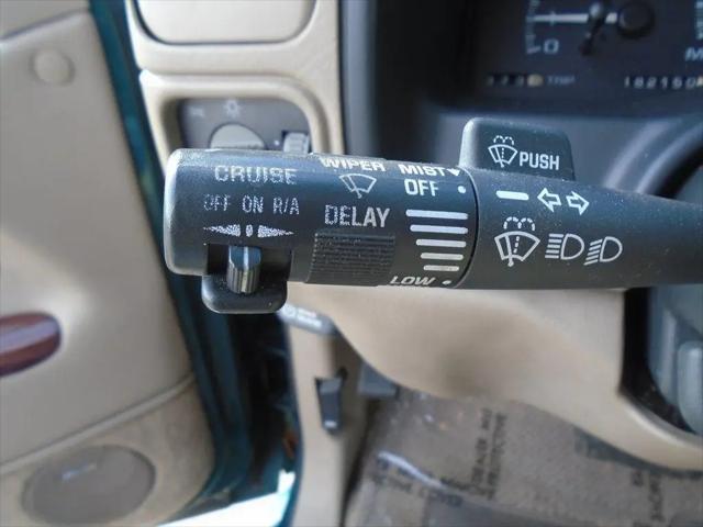 2000 GMC Yukon 4dr 4WD