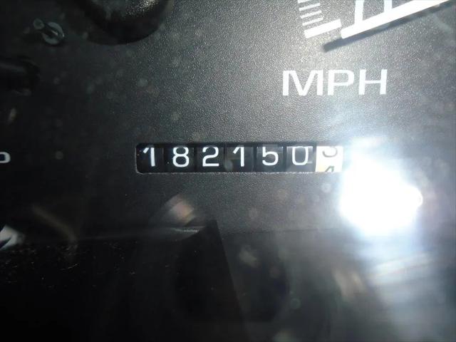 2000 GMC Yukon 4dr 4WD