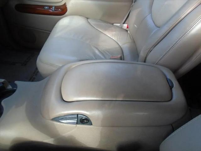 2000 GMC Yukon 4dr 4WD