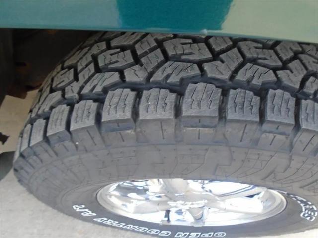 2000 GMC Yukon 4dr 4WD