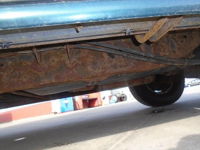 2000 GMC Yukon 4dr 4WD