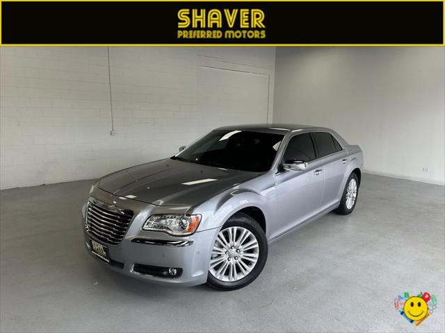 2014 Chrysler 300 AWD for sale in Merrillville, IN