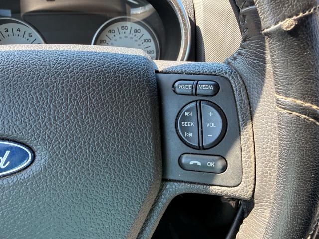 2010 Ford Explorer Sport Trac XLT