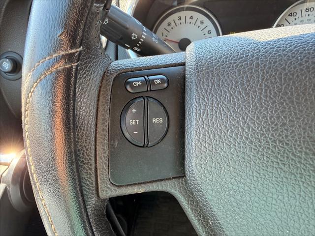 2010 Ford Explorer Sport Trac XLT