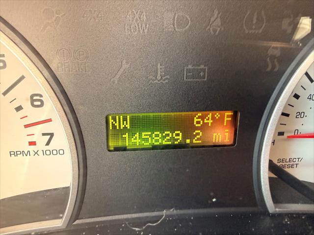 2010 Ford Explorer Sport Trac XLT