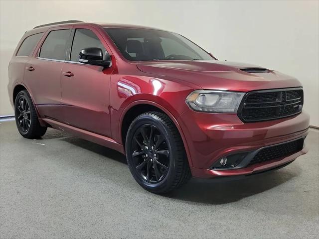 2018 Dodge Durango GT RWD for sale in Clermont, FL