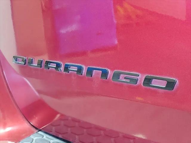 2018 Dodge Durango GT RWD
