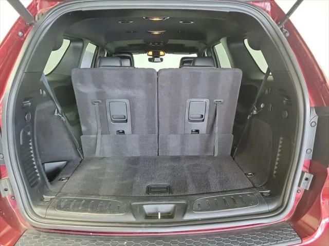 2018 Dodge Durango GT RWD