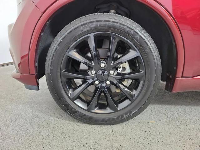 2018 Dodge Durango GT RWD