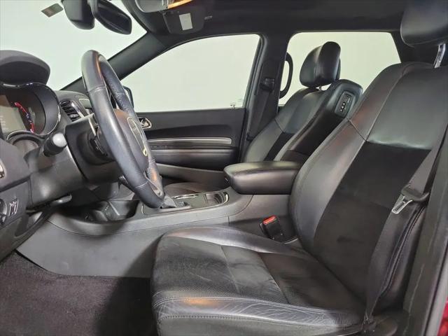 2018 Dodge Durango GT RWD