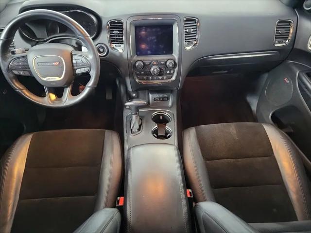 2018 Dodge Durango GT RWD