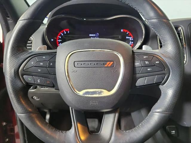 2018 Dodge Durango GT RWD