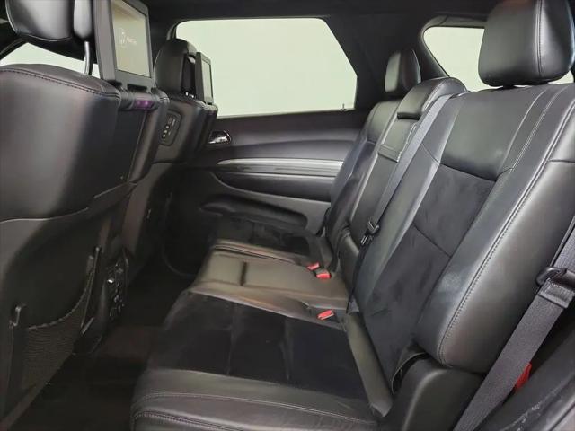 2018 Dodge Durango GT RWD