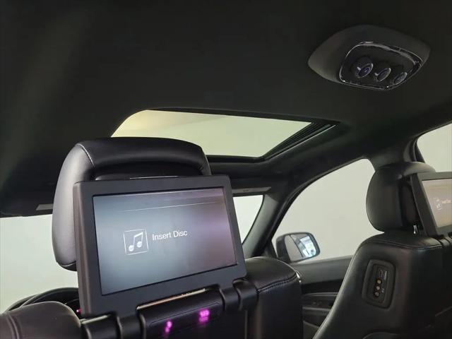 2018 Dodge Durango GT RWD