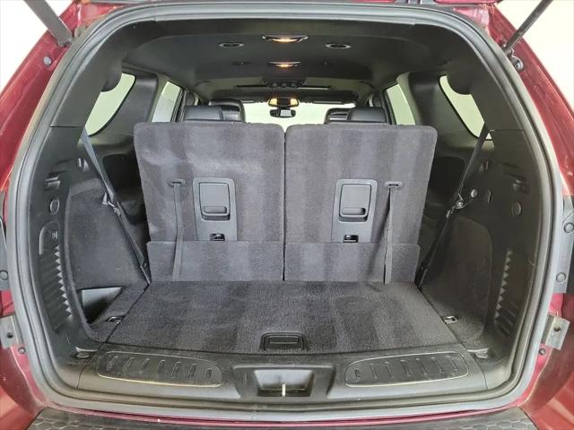 2018 Dodge Durango GT RWD