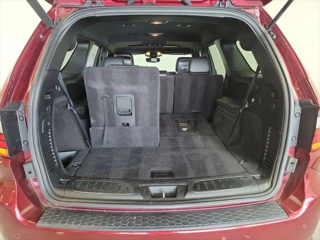 2018 Dodge Durango GT RWD
