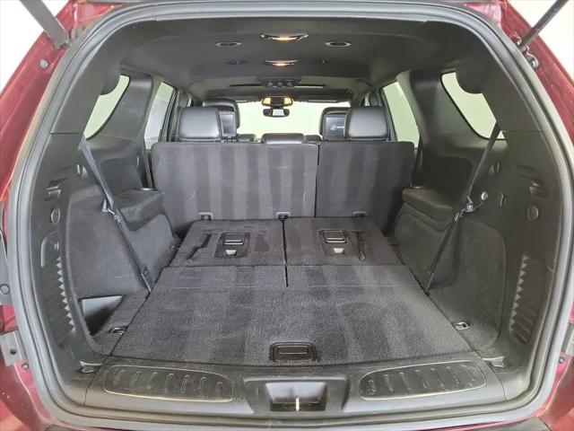 2018 Dodge Durango GT RWD
