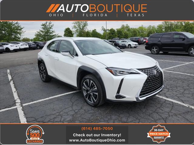 2019 Lexus UX 200 Luxury for sale in Columbus, OH