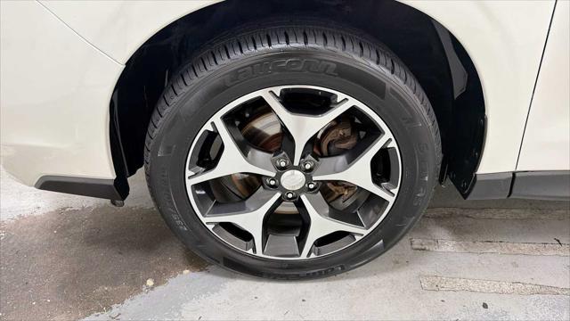 2016 Subaru Forester 2.0XT Premium