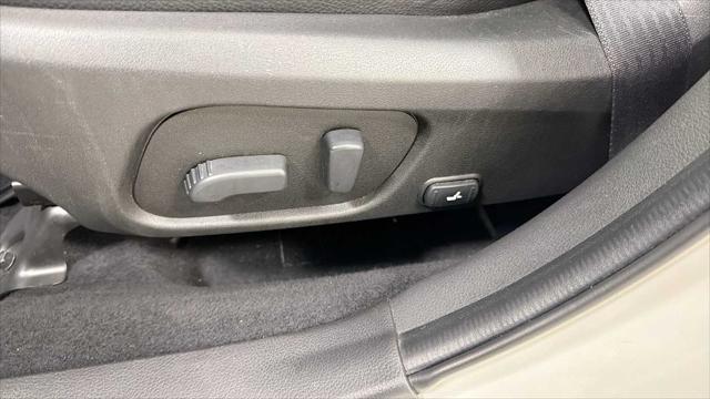 2016 Subaru Forester 2.0XT Premium