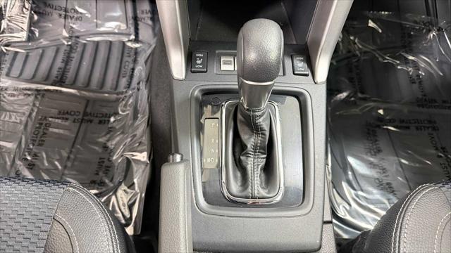 2016 Subaru Forester 2.0XT Premium