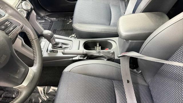 2016 Subaru Forester 2.0XT Premium