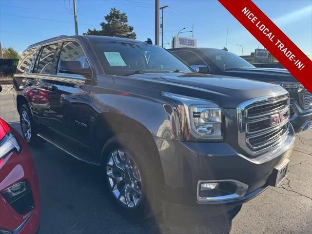 2018 GMC Yukon SLE for sale in Oak Lawn, IL