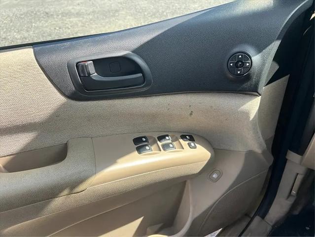 2008 Kia Sedona 4dr SWB