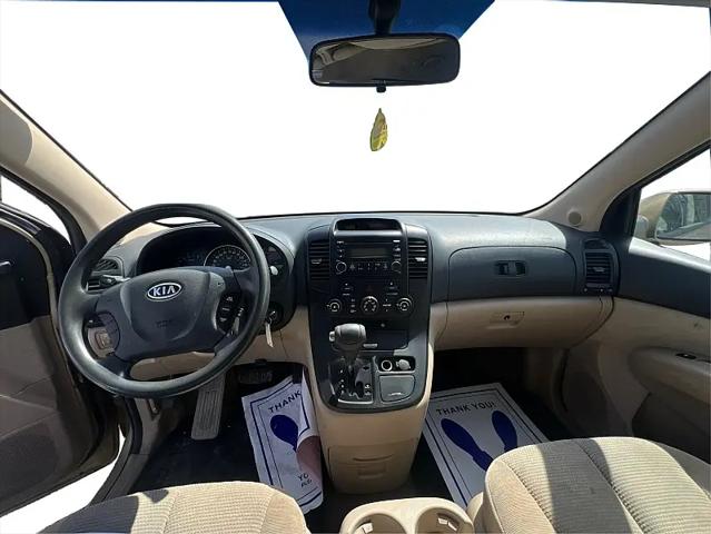 2008 Kia Sedona 4dr SWB
