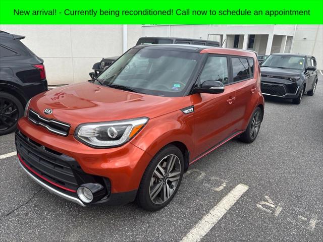 2018 Kia Soul ! for sale in Hickory, NC