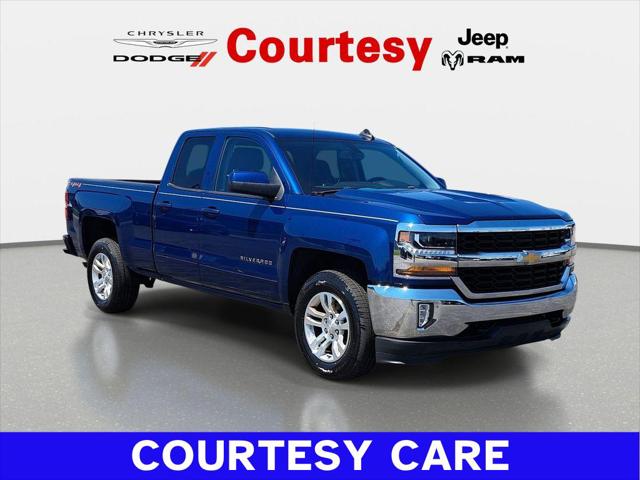 2019 Chevrolet Silverado 1500 LD LT for sale in Grand Rapids, MI