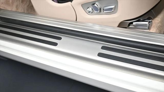 2016 Rolls-Royce Wraith 2dr Coupe