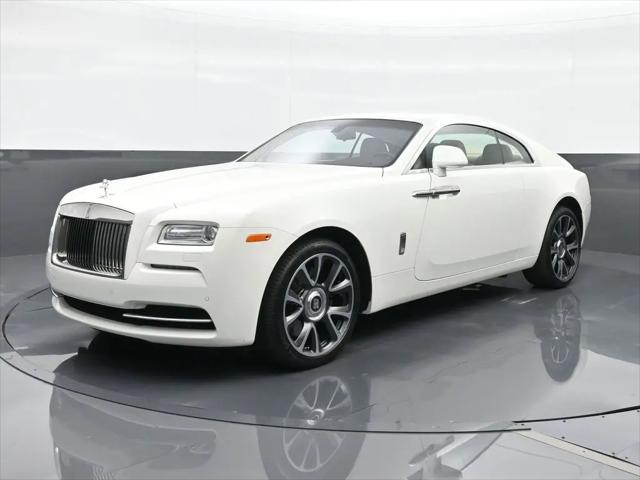2016 Rolls-Royce Wraith 2dr Coupe for sale in Miami, FL