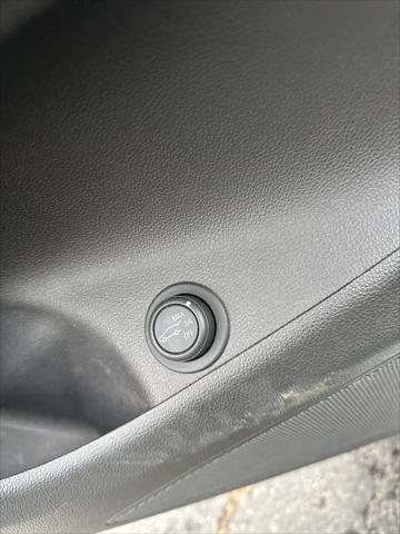 2018 Buick Envision Essence