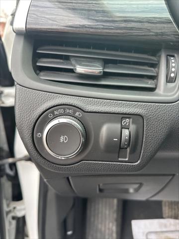 2018 Buick Envision Essence