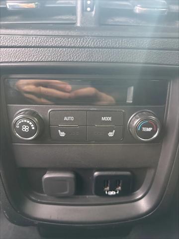 2018 Buick Envision Essence