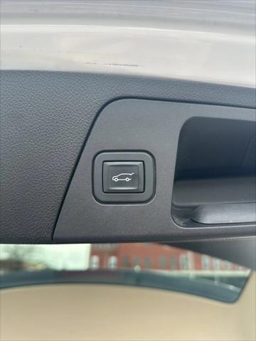 2018 Buick Envision Essence