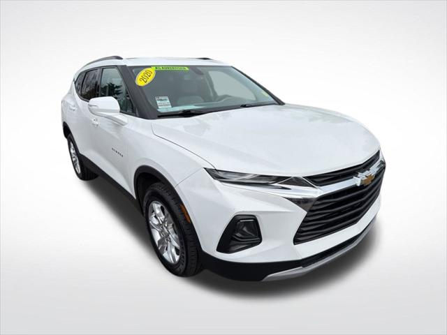 2020 Chevrolet Blazer AWD 3LT for sale in Vancouver, WA