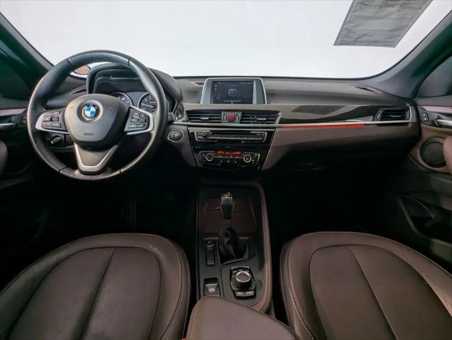 2018 BMW X1 sDrive28i