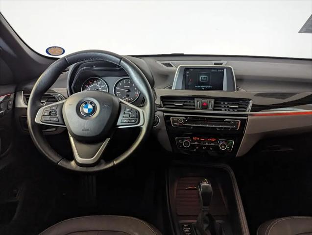 2018 BMW X1 sDrive28i