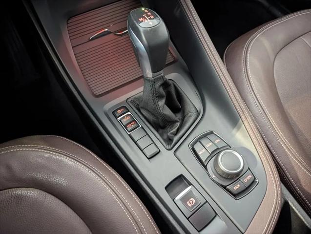 2018 BMW X1 sDrive28i