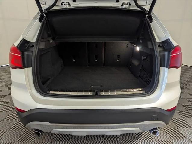 2018 BMW X1 sDrive28i