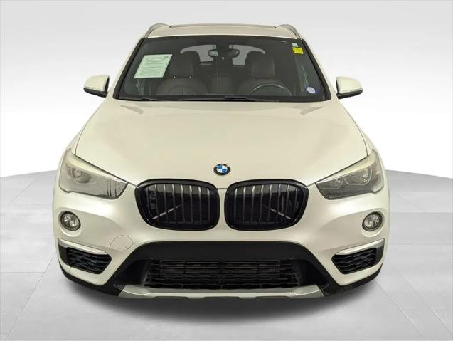 2018 BMW X1 sDrive28i