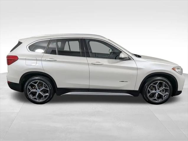 2018 BMW X1 sDrive28i